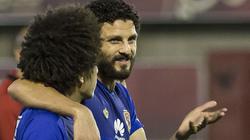 مصدر: النصر طلب "غالي".. "البدري" رفض والمقابل المادي يحسم العرض بعد الكأس