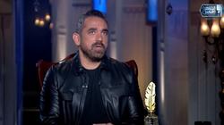 أمير كرارة: «سعيد بمسيرتي الفنية.. ولم أتدخل في اختيارات أي مخرج»