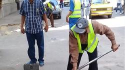 الصرف الصحي بالإسكندرية: تطهير 94 شنيشة استعدادا لموسم الشتاء