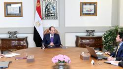 الرئيس يؤكد ثقته في قدرات الشباب وإمكاناتهم الواعدة: صمام أمان الوطن