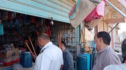 تعليمات بالغلق لمقاهي أسيوط قبيل مباراة الأهلي بكأس مصر