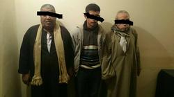 الموظف والسائق خطفا «بلال» أثناء خروجه من المدرسة والشرطة تعيده: «كنا عايزين فلوس»