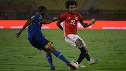 ناقد رياضي عن منتخب "سوازيلاند": "لو لاعب أبو رواش هتكسبه"
