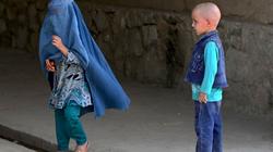 «ستصبحين صبيا يا فتاتي».. «باتشا بوش» عادة أفغانية تحول البنت لذكر