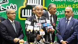 بعد قليل.. وزير التموين يعلن تطورات تحديث وإضافة المواليد على البطاقات