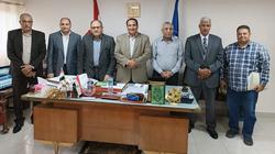 «الزراعة»: أسعار الأقطان تسجل 4580 جنيها للقنطار في المزاد العلني بدمياط والغربية
