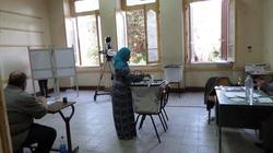 برلماني: مقاطعة الانتخابات تفريط في الحقوق