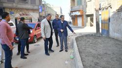 محافظ الغربية: إنشاء محور طريق المعامل الجديد لربط طنطا بالسنطة