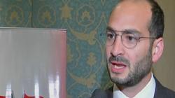 "الاقتصادي العالمي" يختار المصري رياض أرمانيوس ضمن أبرز 100 قيادة