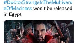 حظر فيلم doctor strange في مصر بعد منعه في دول الخليج