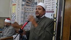 صور.. أوقاف رأس سدر تحتفل بذكرى الهجرة النبوية بمسجد المجمع الإسلامي