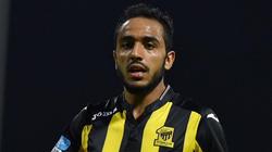 نشطاء "فيس بوك" عن تغريم "كهربا": "لا دوري ولا فلوس.. إيه النحس ده"