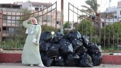 «سما» توفر بدائل للبلاستيك صديقة للبيئة: نفسي أعمل شركة كبيرة (صور)