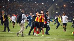 مفاجأة.. الترجي بطلا لدوري الأبطال بعد انسحاب الوداد في فضيحة أفريقية