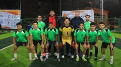 إعلان نتائج نهائي الدورة الرمضانية للجامعات والمعاهد العليا المصرية