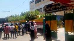 تعرف على نظام التقييم الجديد لنتائج امتحان طلاب "أولى ثانوي"