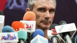 كارتيرون لـ«فرانس فوتبول»: فوز الأهلي بالدوري سيكون صعب في وجود الأهرام