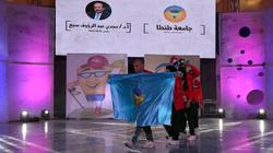 صور.. جامعة طنطا تشارك في أسبوع الجامعات لمتحدي الإعاقة