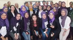 محافظ القاهرة يطالب شباب برلمان العاصمة بإعداد مقترحات لتطوير المحافظة
