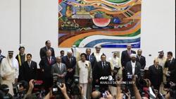 مصور "أيقونة الثورات" يروي لـ"الوطن" كواليس صورة "التقطها القدر"