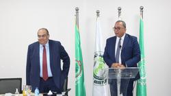 محمود محيي الدين رئيسًا للجمعية العربية للبحوث الاقتصادية