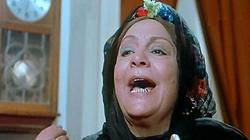 9 أعمال فنية لنعيمة الصغير في عام وفاتها