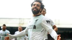 «صلاح» عن صدارته لهدافي الدوري الإنجليزي: "سأرى موقعي نهاية الموسم"