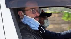 الفنان تامر شلتوت يرثي والده: رحلت معه الحنية والعطاء بلا مقابل