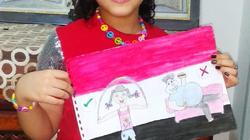 مسابقة للأطفال للتوعية ضد التدخين بالرسم والتلوين واللعب