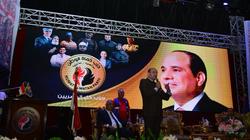 «حماة الوطن» يختتم جولات الأسبوع الرابع لدعم ترشح الرئيس السيسي