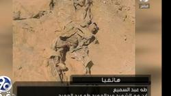 ابن عم "شهيد 1967": "أمه وأخوه ماتوا وأولاده هما اللي استلموه"