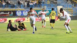 بالفيديو| الزمالك ينتزع انتصارًا صعبًا من أنياب غزلان دجلة في الدوري