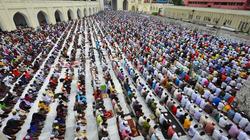 بين منع الصلاة والعفو عند المقدرة.. سماحة الإسلام ترد على الكارهين