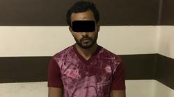 ميكانيكي يقتل صديقه ويشعل النار في جثته بسبب 1500 جنيه بالدقهلية