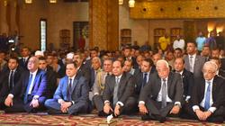 اليوم.. انطلاق النسخة الثانية لمنتدى شباب العالم فى شرم الشيخ