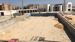 20 معلومة عن مدينة مصر الرياضية الأولمبية بالعاصمة الإدارية