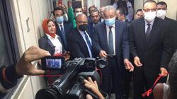 التموين: 6 خدمات جديدة للسجل التجاري على بوابة مصر الرقمية