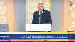 رئيس «عمال مصر»: نحلم بمعاش يساوي آخر أجر حصل عليه الموظف لمواجهة أعباء المعيشة