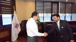 "طبيب الجينز" عن أول يوم عمل: سأقدم خطة لتطوير المستشفى