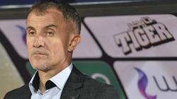 عاجل.. إقالة ميتشو من تدريب الزمالك