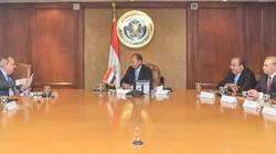 نصار يبحث مع رئيس معارض دوسلدوف ترتيبات استضافة معرض «باك بروسيس»