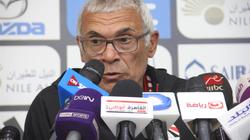 كوبر عن قرعة مصر في المونديال: سنقاتل في روسيا من أجل الفوز