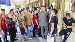 تعرف على خطوات السكن بالمدينة الجامعية لجامعة القاهرة