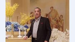 بالصور.. تراكم أكوام القمامة أمام منزل مسؤول تنفيذي بالإسكندرية "باب النجار مخلع"