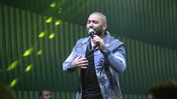 تامر حسني: "الفن يعني الحلم والتحدي".. ويوتيوب أصبح متنفس للشباب