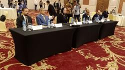 توفيق: التحول الرقمي في الوزارة جذب 30% من العاملين في التكنولوجيا