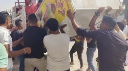 محافظة الجيزة: رفع 3 آلاف حالة إشغال في أحياء الهرم وجنوب والعجوزة