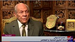 عاصم الدسوقي: «أبي كان ينفذ حيلة ليرغمني على القراءة»