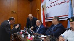 محافظ القاهرة: لجان الاستفتاء تعمل دون معوقات لليوم الثاني