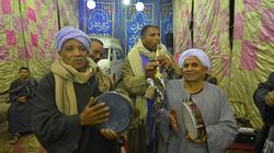 الليلة الكبيرة يا عمى.. والعالم كتيرة